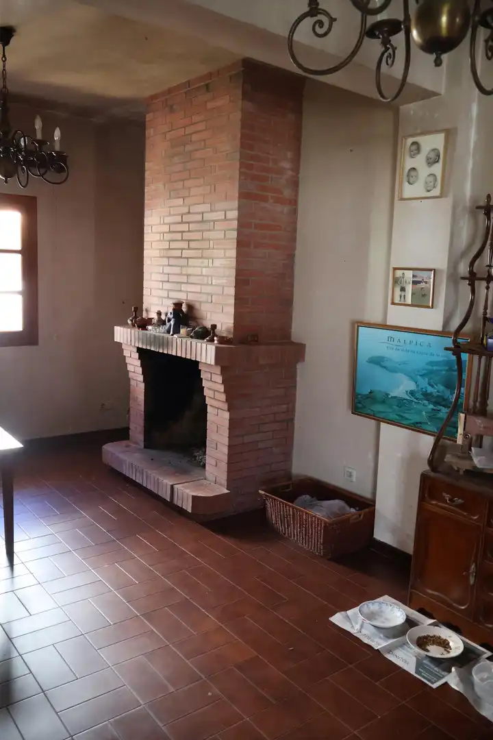 Casa amb jardí en venda a Travesía 1A Camuza, imagen 7