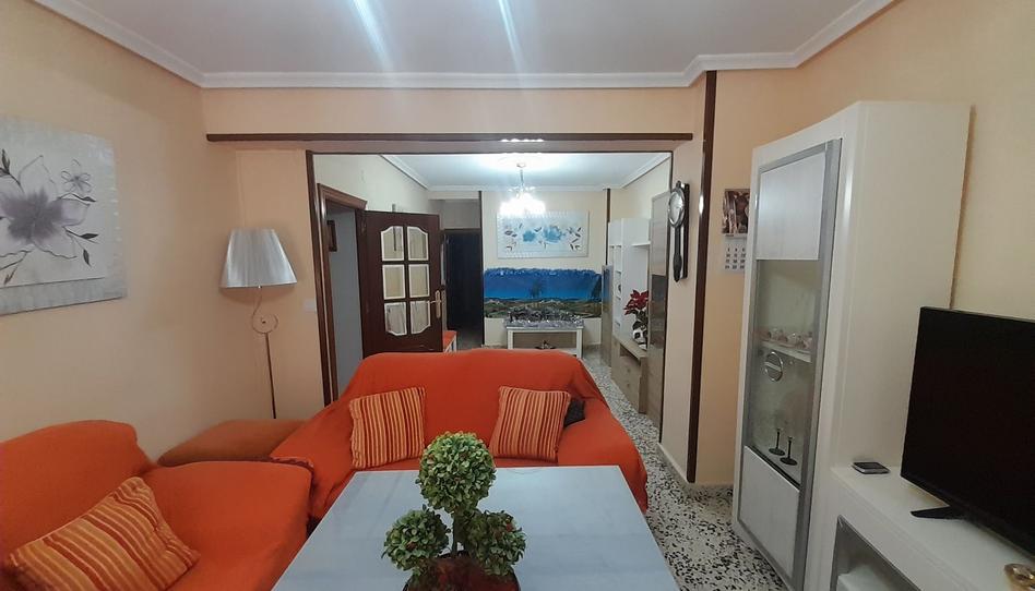 Photo 1 of Flat for sale in Peñamefecit - Avda Barcelona, Jaén