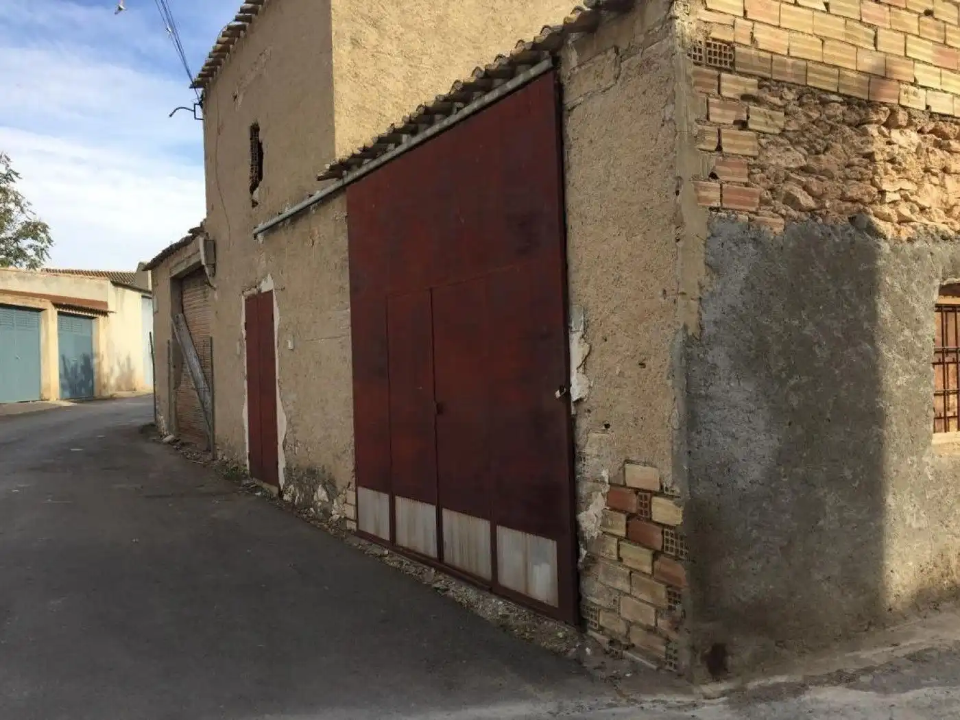 Terreny residencial en venda a Lorca Ciudad, imagen 2