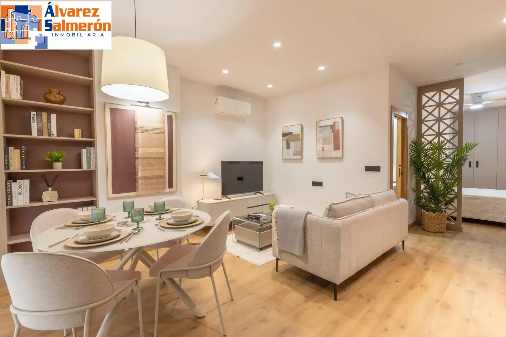 Loft for sale in Calle Lubina