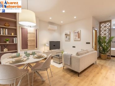 Loft zum Verkauf in Calle Lubina