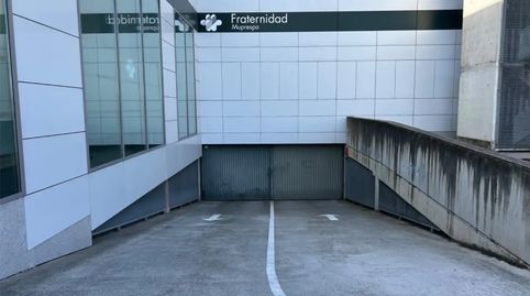 Photo 2 of Garage for sale in Rúa José Pascual López Cortón, Someso - Matogrande, A Coruña Capital