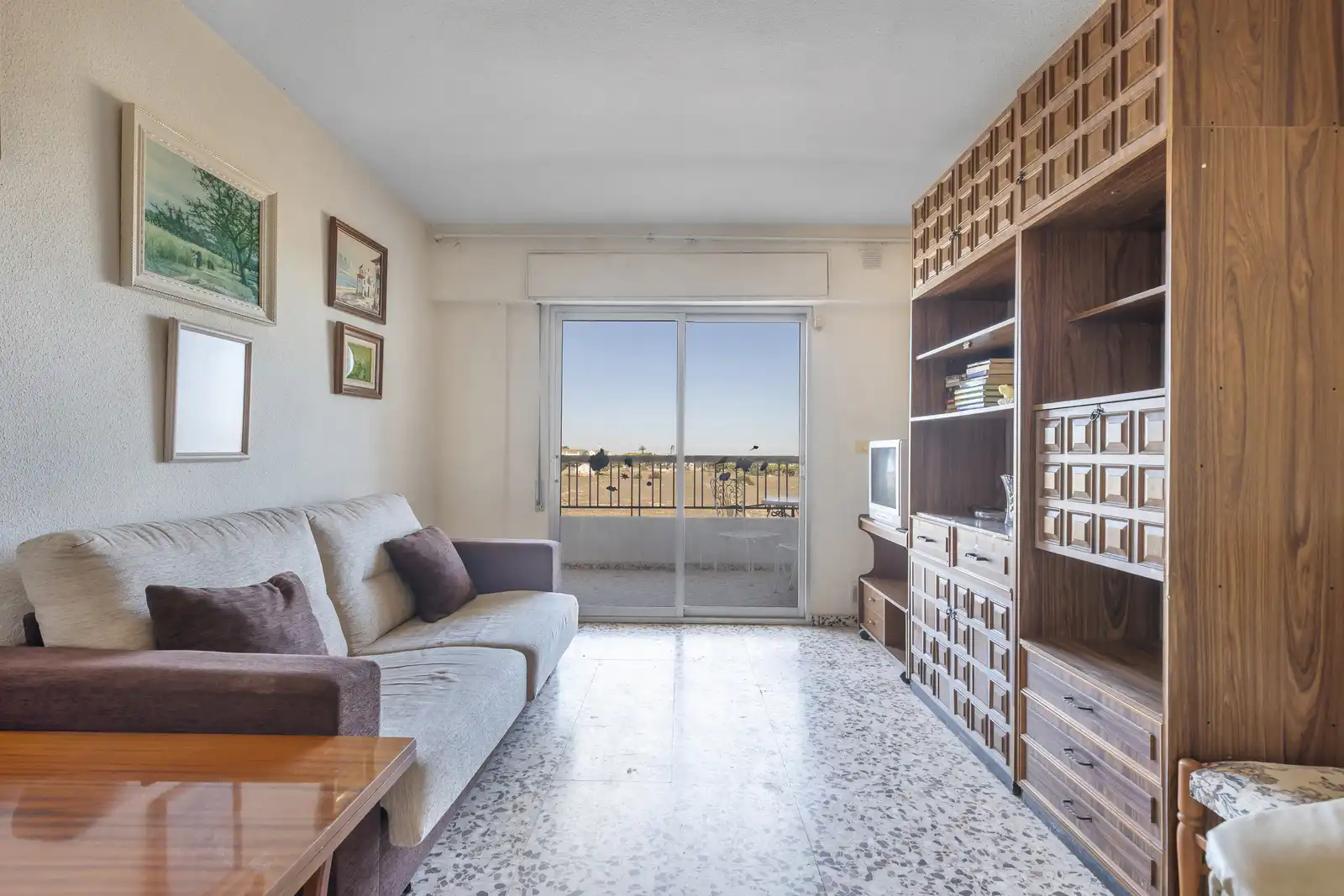 Apartment zum Verkauf in Playa del Acequión, Náufragos y Rocío del Mar, imagen 3