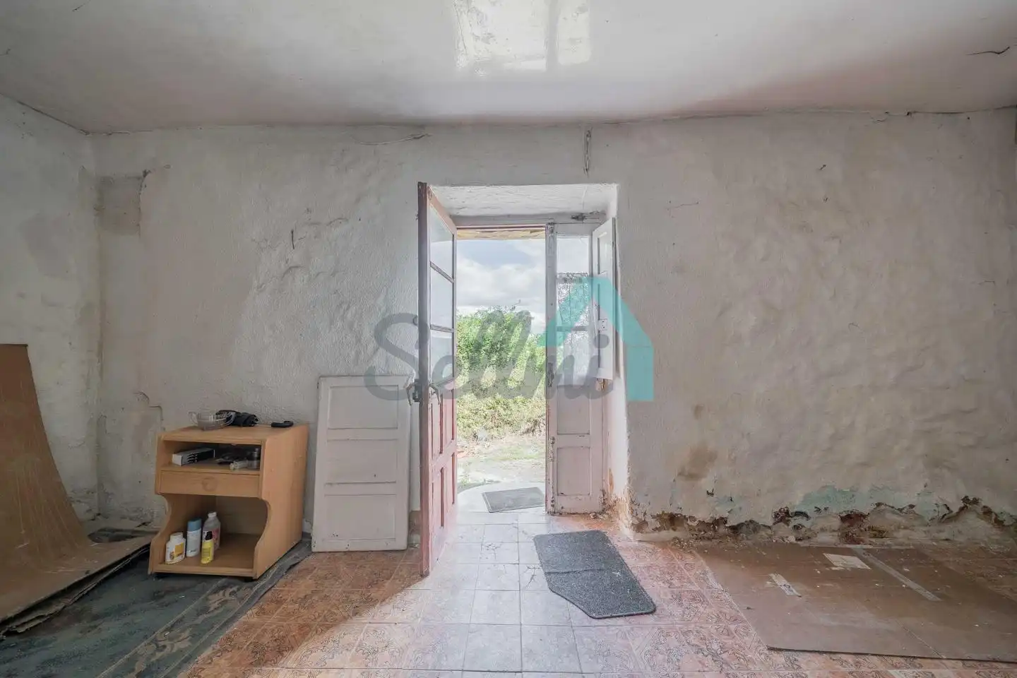 Casa con jardín en venta en Severies, imagen 19