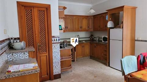 Foto 3 de Casa adosada en venda a Lora de Estepa, Sevilla