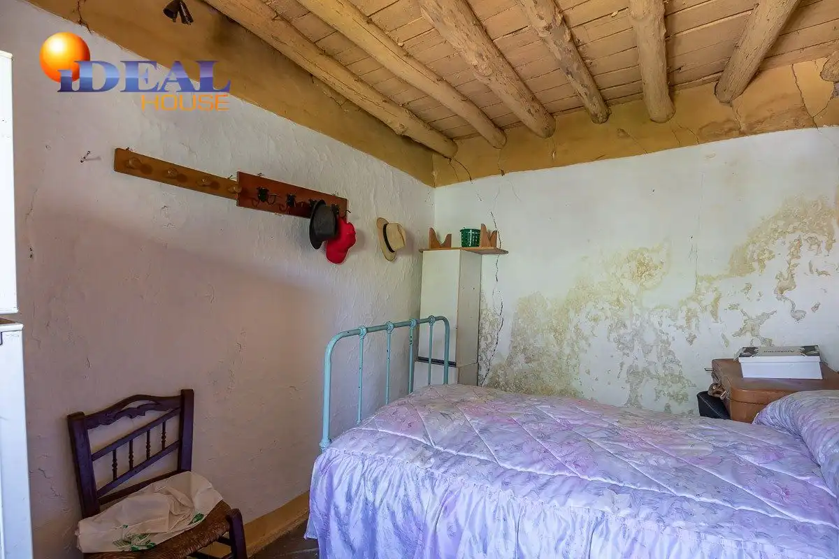 Casa rústica en venda a Güéjar Sierra, imagen 7