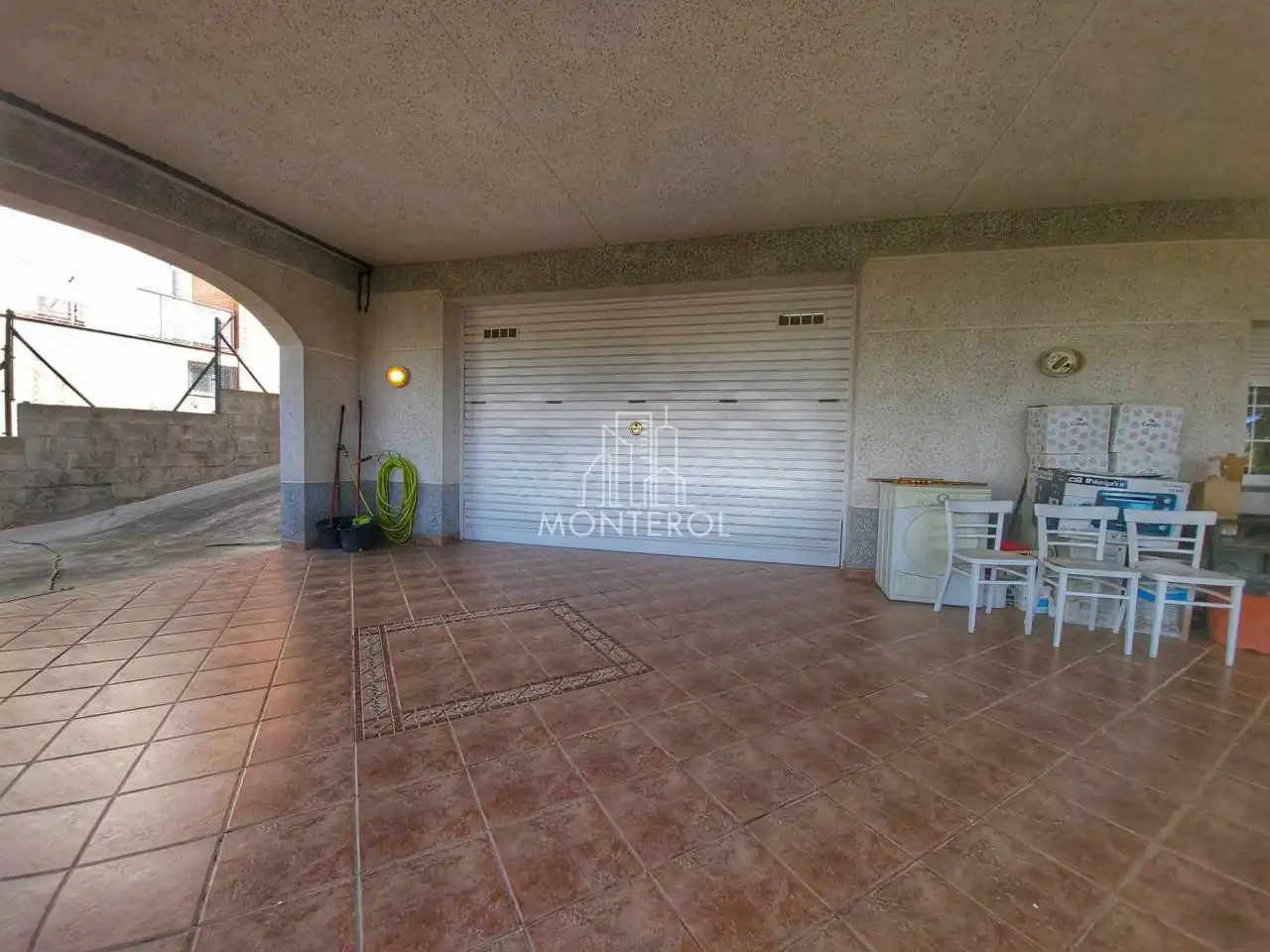 Xalet amb piscina en venda a Calle Llorer, imagen 25