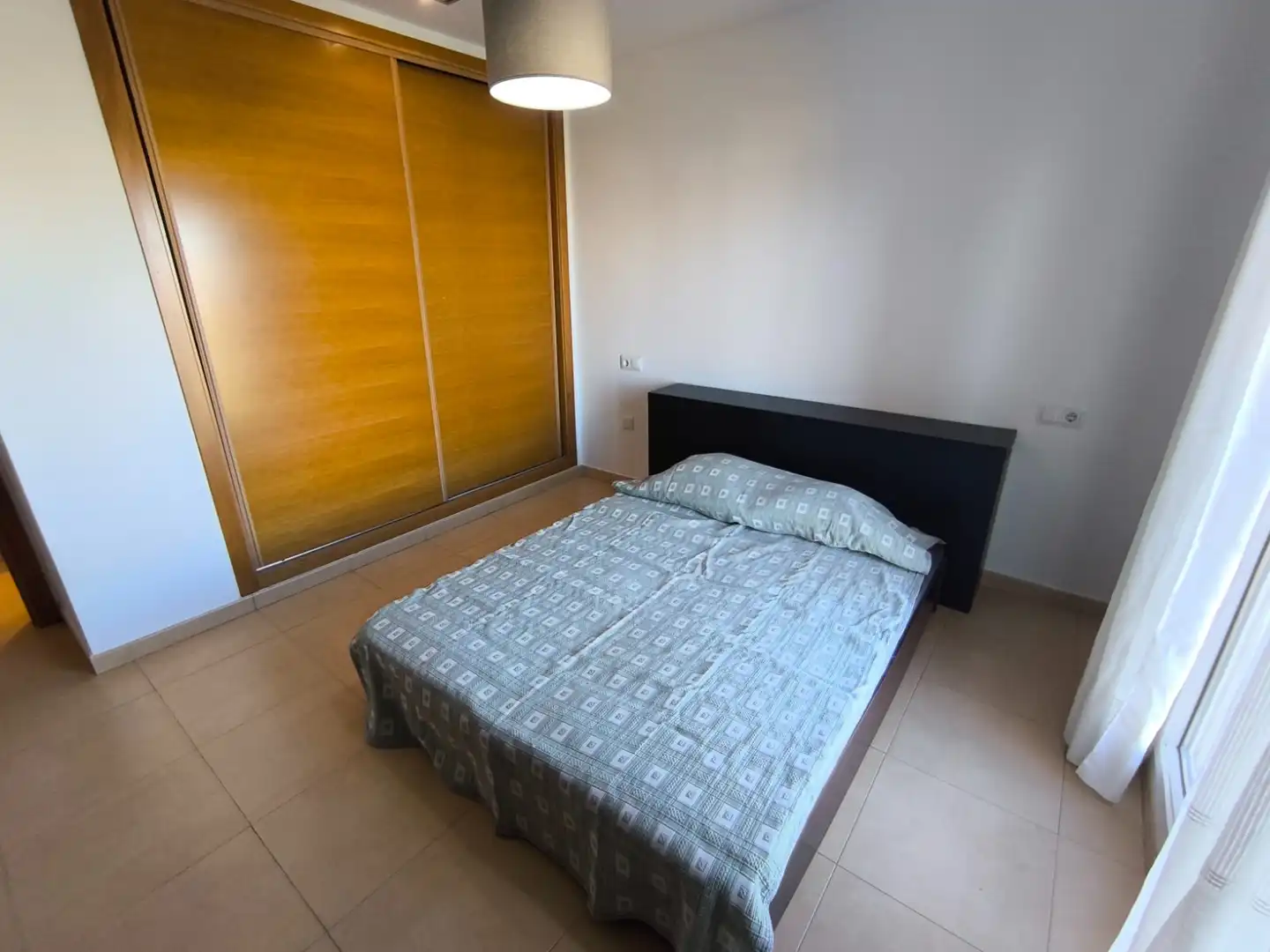 Dormitori de Apartament en venda en Torre-Pacheco amb Aire condicionat, Calefacció i Terrassa
