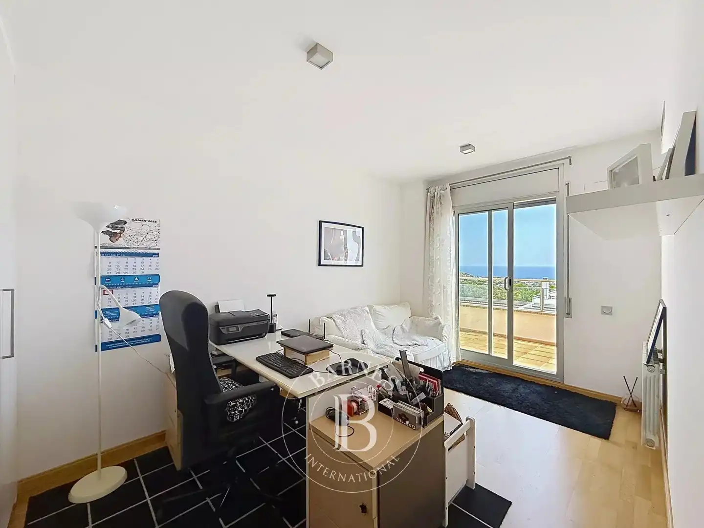 Detached homes for sale in Mataró  with Air Conditioner, Heating and Private garden