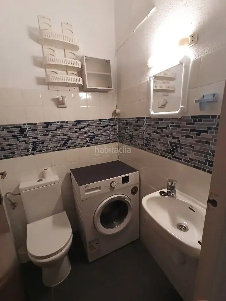 Wohnung mit Pool zur Miete in Carrer de Juan de la Cierva 27, imagen 23