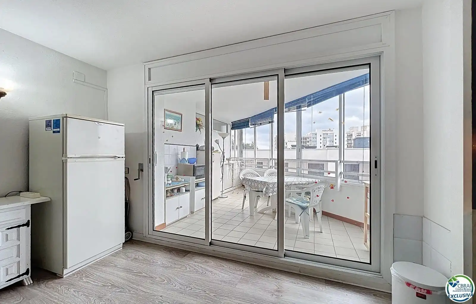 Appartement compact avec ascenseur à vendre à Calle DE PEDRO CALDERON DE LA BARCA, imagen 6