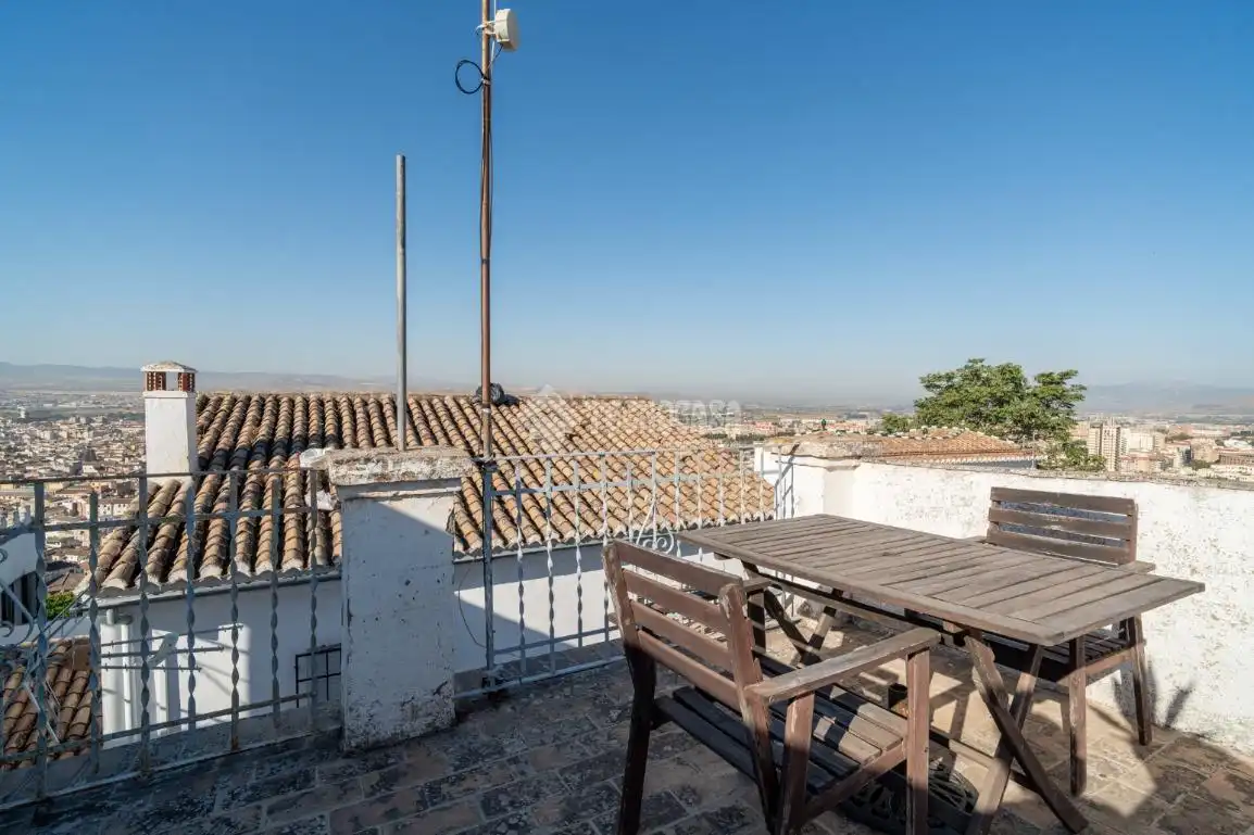 Casa in vendita a Albaicín, imagen 49