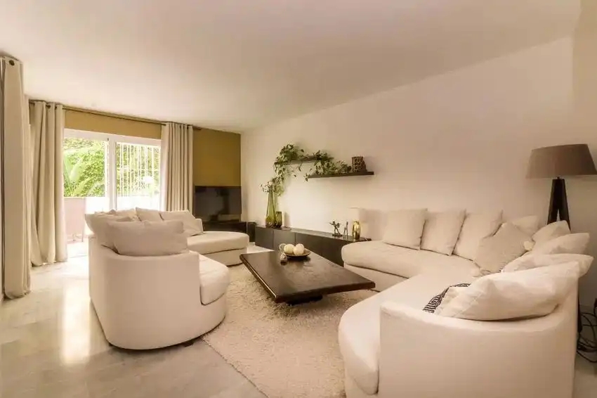Apartament amb piscina en venda a Calle Real 17, imagen 4