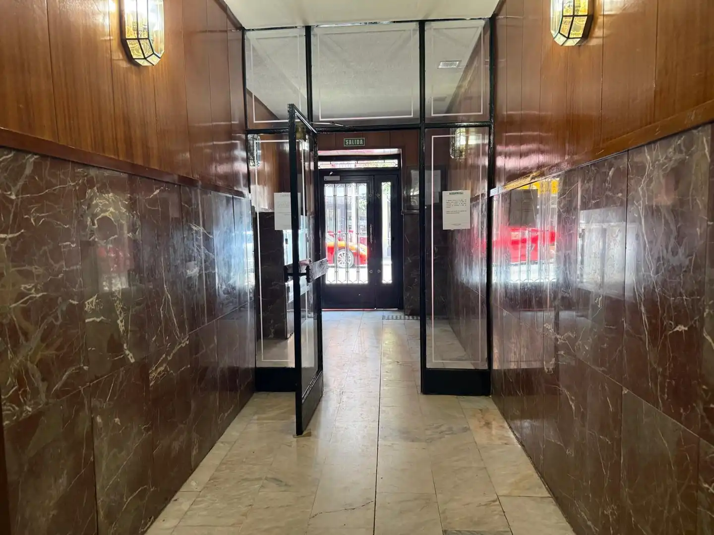 Apartamento de alquiler en Madrid con Aire acondicionado, Calefacción y Trastero