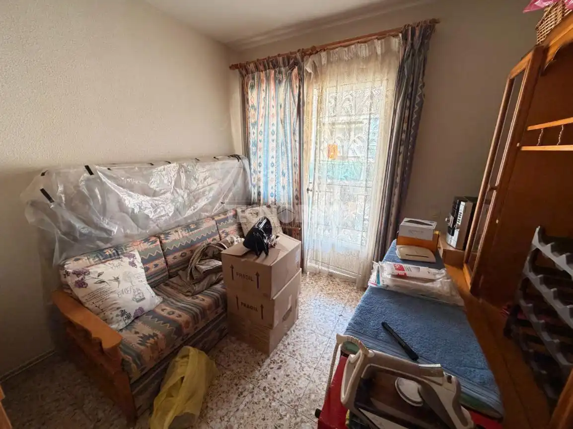 Casa adosada en venta en Añover de Tajo