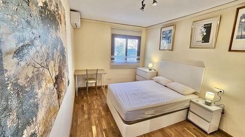 Foto 2 de Habitación en Aragón, Marquès de Fontsanta, Palma de Mallorca