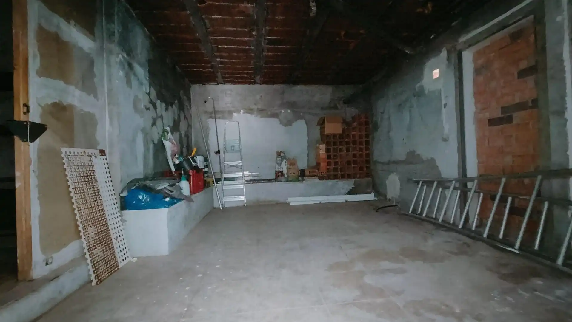 Casa amb piscina en venda a Palafolls, imagen 29