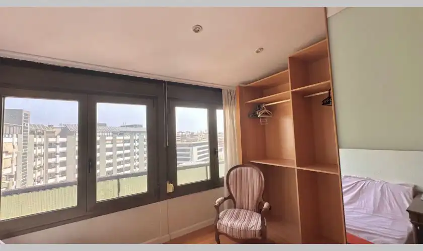Habitación de Ático en venta en Almería con Aire acondicionado, Calefacción y Terraza