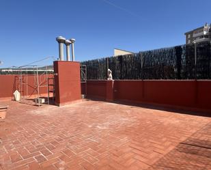 Terrace of Attic for sale in Terrassa  with Heating and Terrace