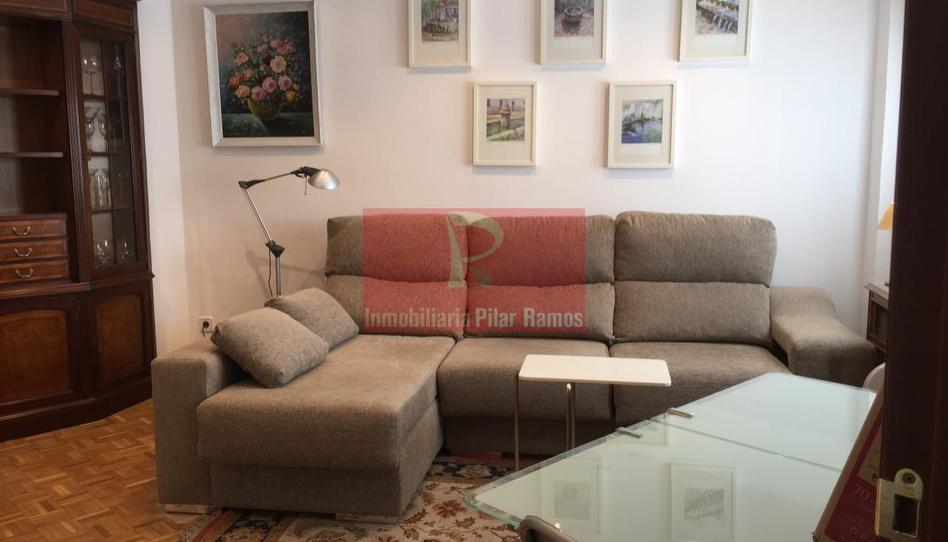 Photo 1 of Flat for sale in San Claudio - La Chantría, León