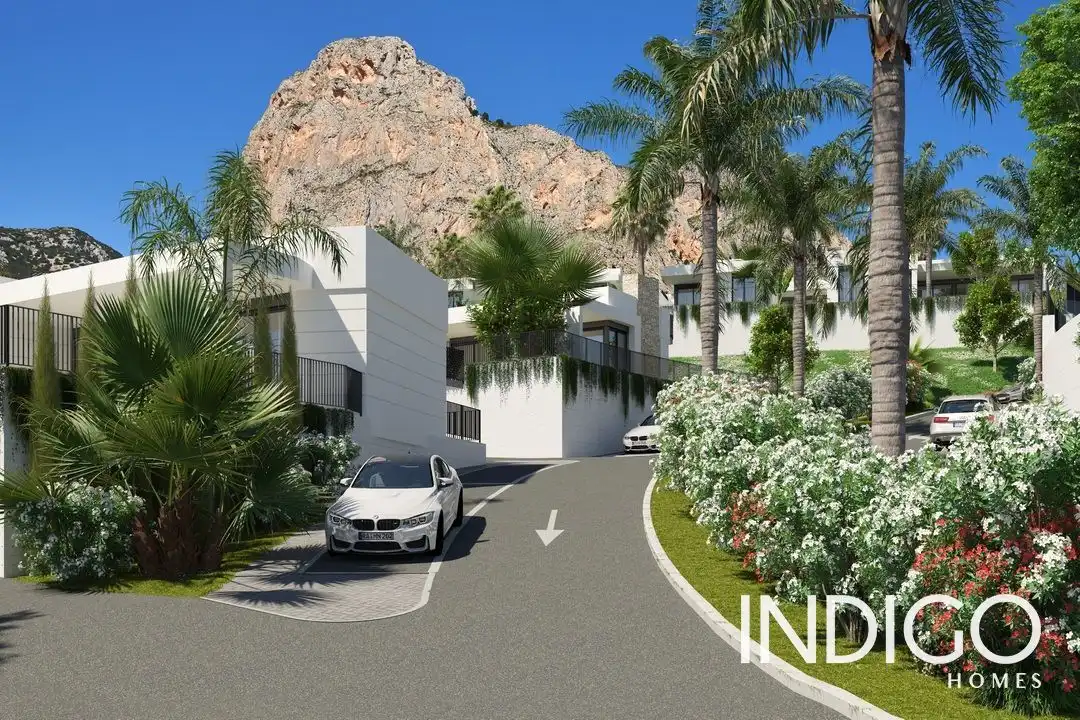 Villa avec piscine à vendre à Balcon de Ponoig,, imagen 18