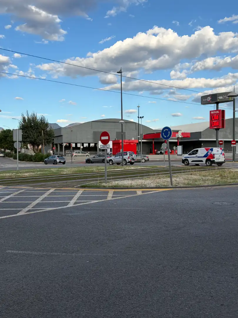 Industrial buildings for rent in Albolote, Granada
