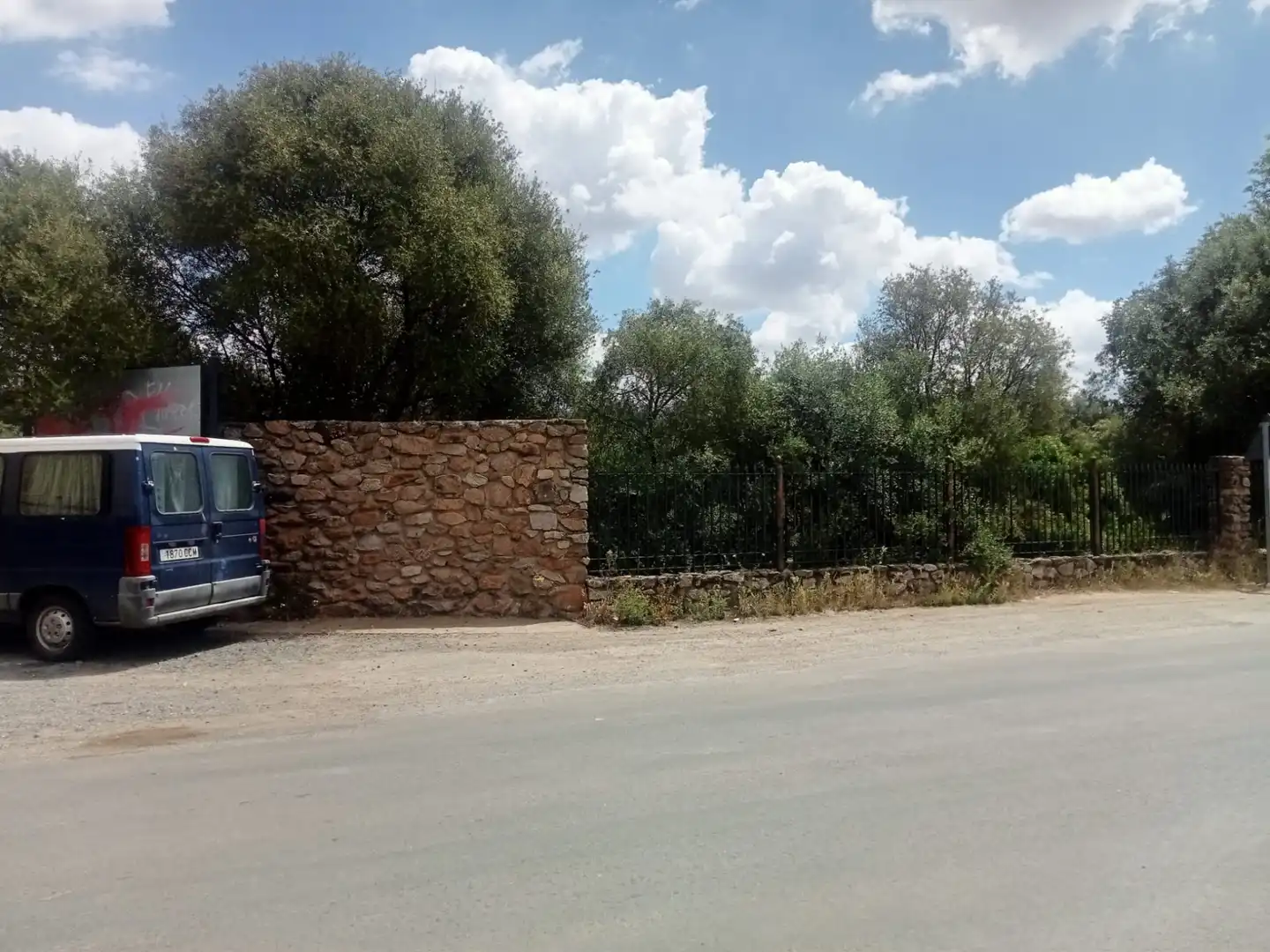 Terreny en venda en Los Palacios y Villafranca