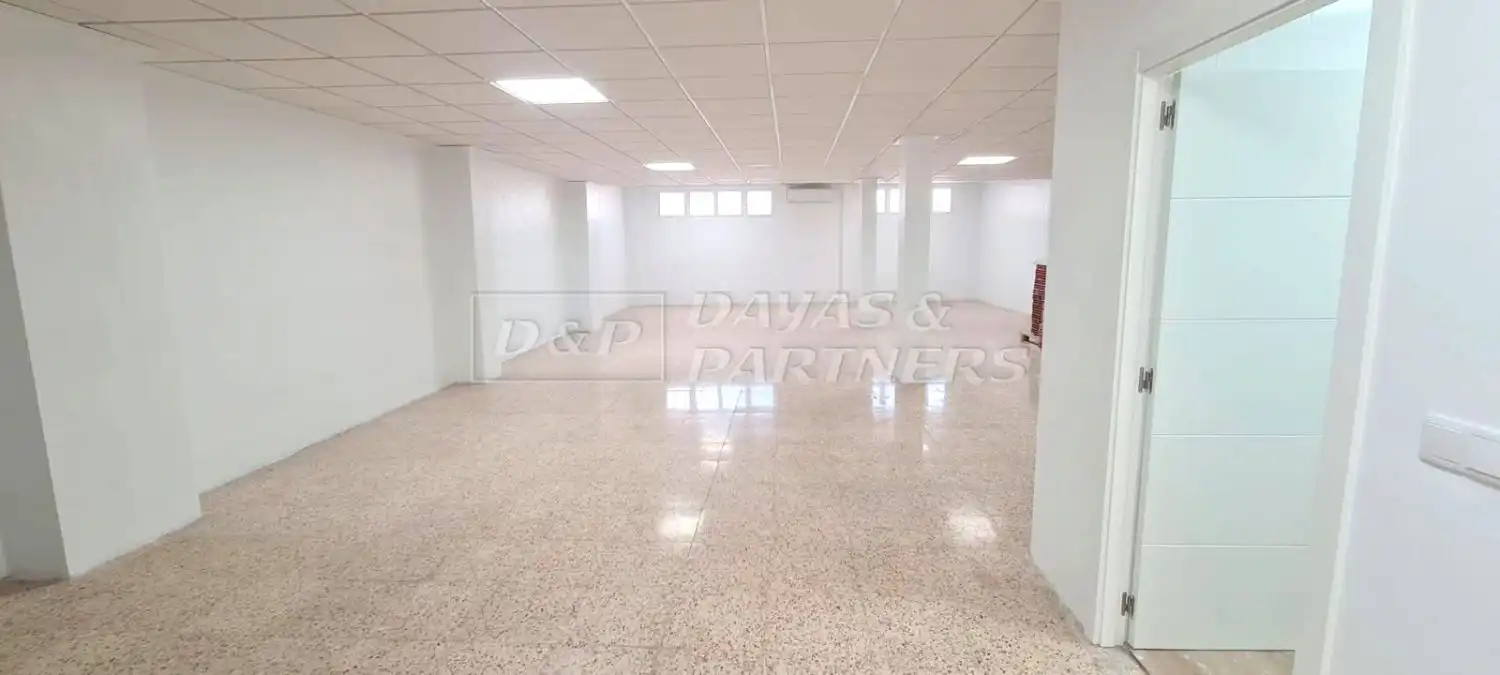 Gewerbefläche zur Miete in Orihuela ciudad, imagen 12