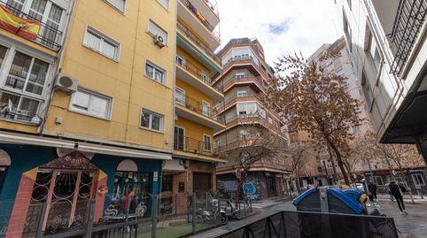 Foto 4 de Piso en venta en Calle Pintor Lopez Mezquita, 13, Camino de Ronda, Granada Capital