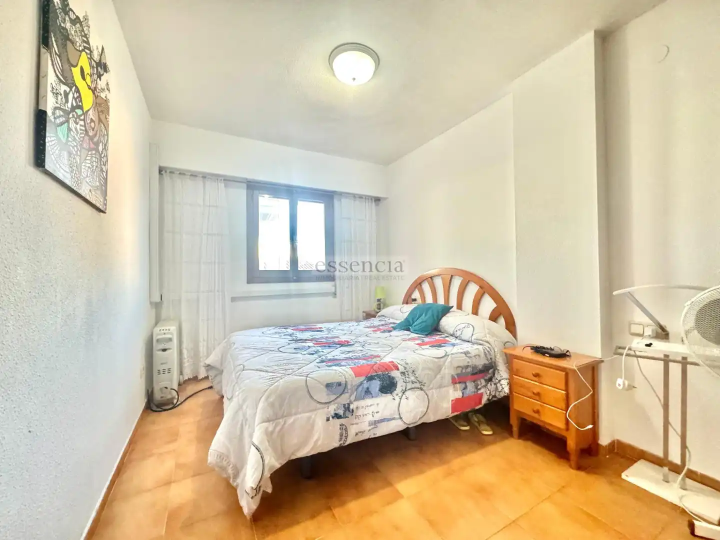 Apartament amb terrassa en venda a Pego, imagen 23
