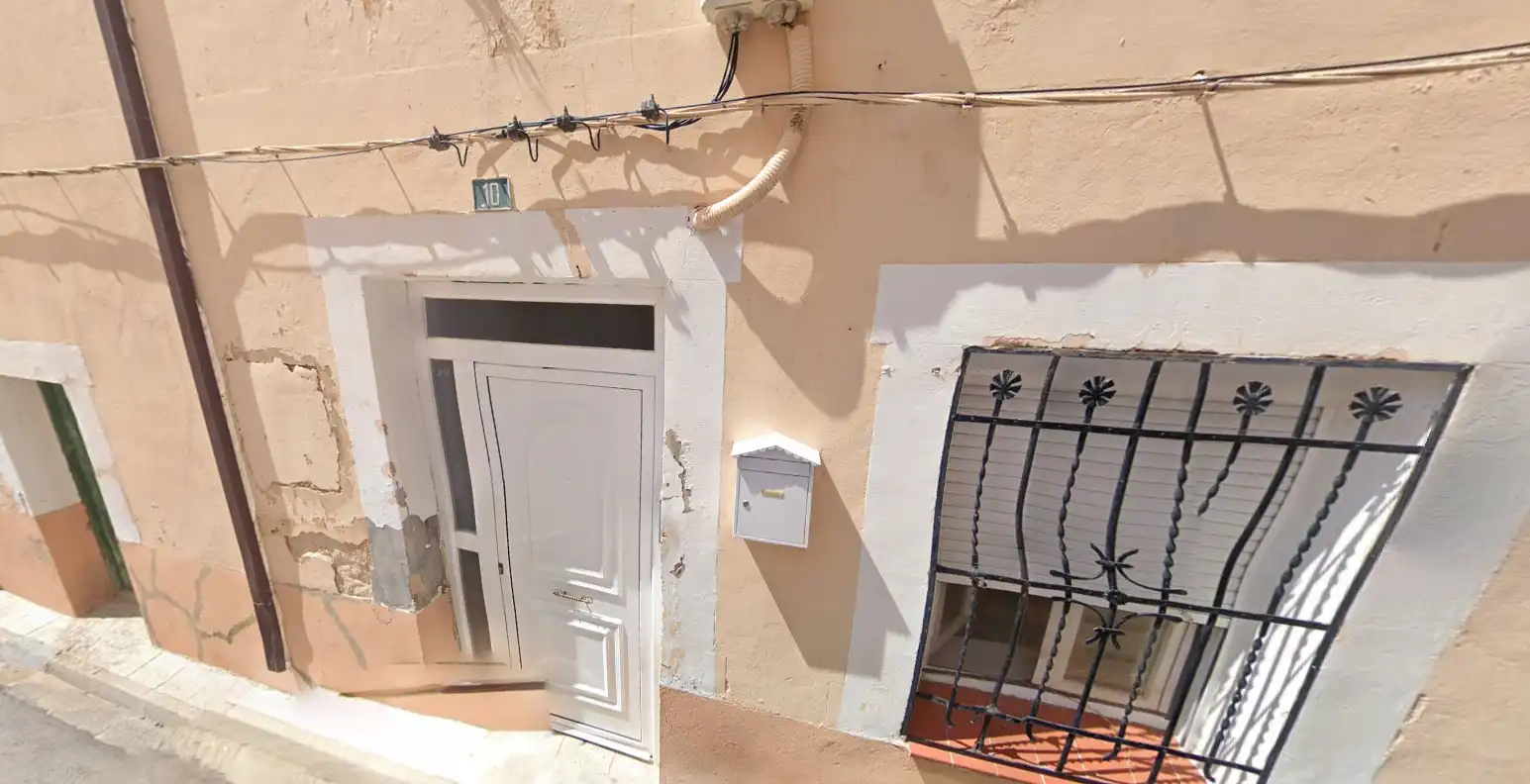 Piso en venta en Pozo Ojicos