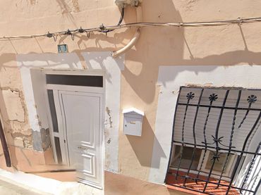 Appartement à vendre à Pozo Ojicos