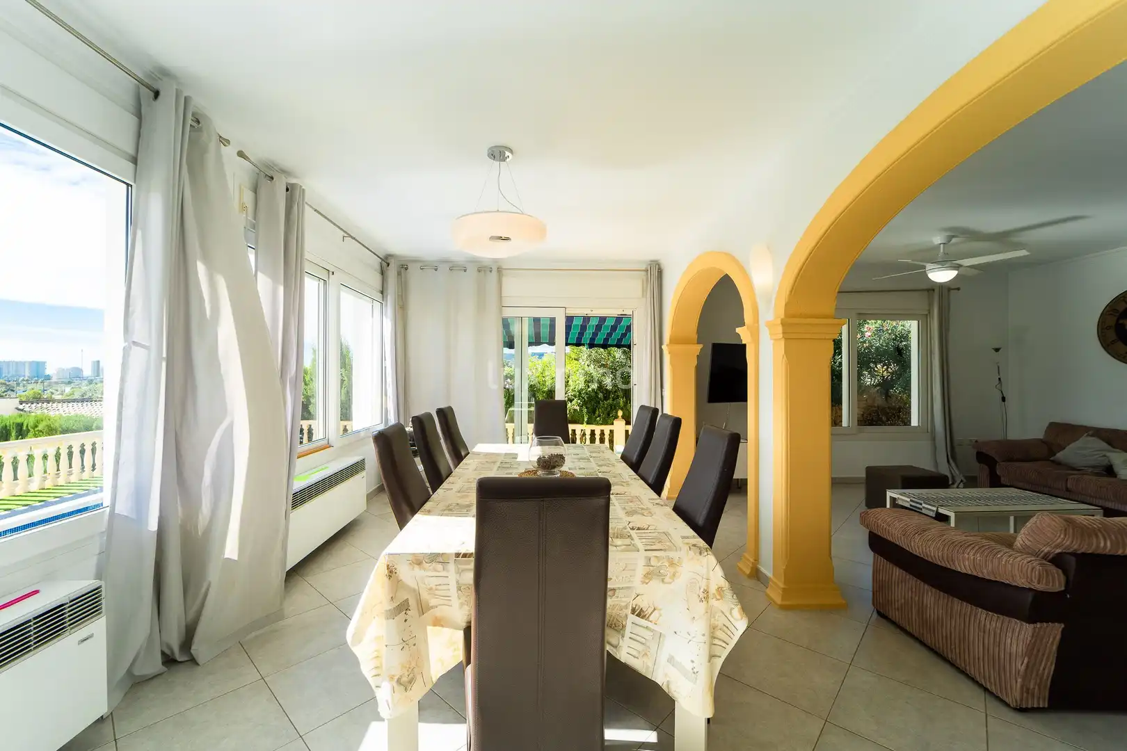 Villa avec terrasse à vendre à Carrió - La Merced - Los Pinos, imagen 18