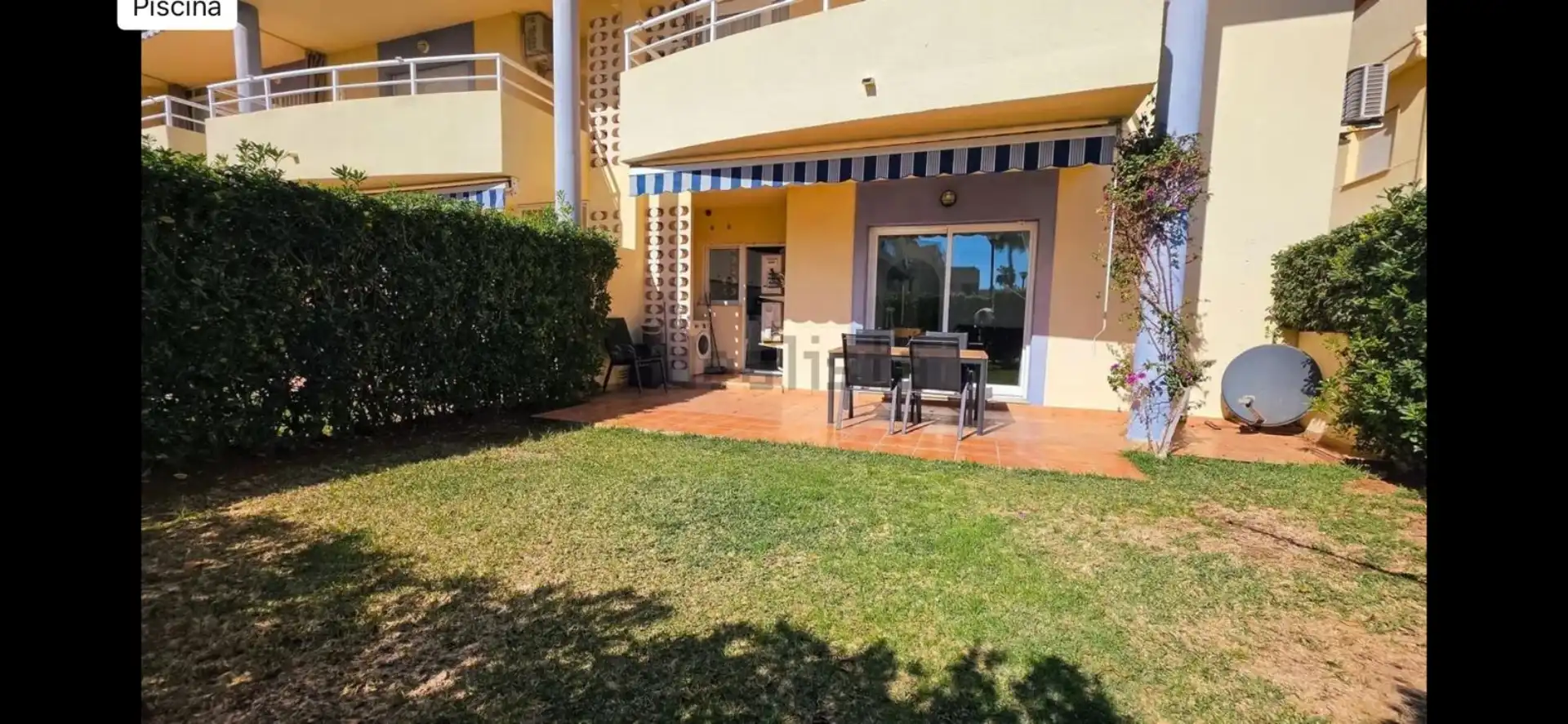 Apartments for rent in Dénia, Alicante