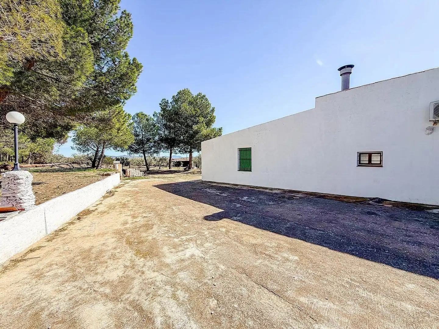 Landhaus zum Verkauf in El Pinós / Pinoso, imagen 43
