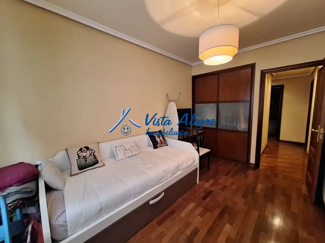 Piso con terraza en venta en Calle Arsenio Marcelino Salazar, imagen 20