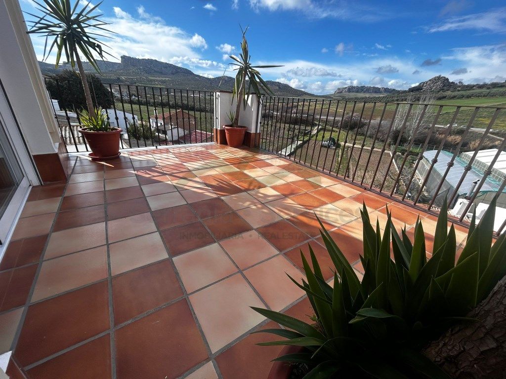 Apartament en venda a Cuevas del Becerro