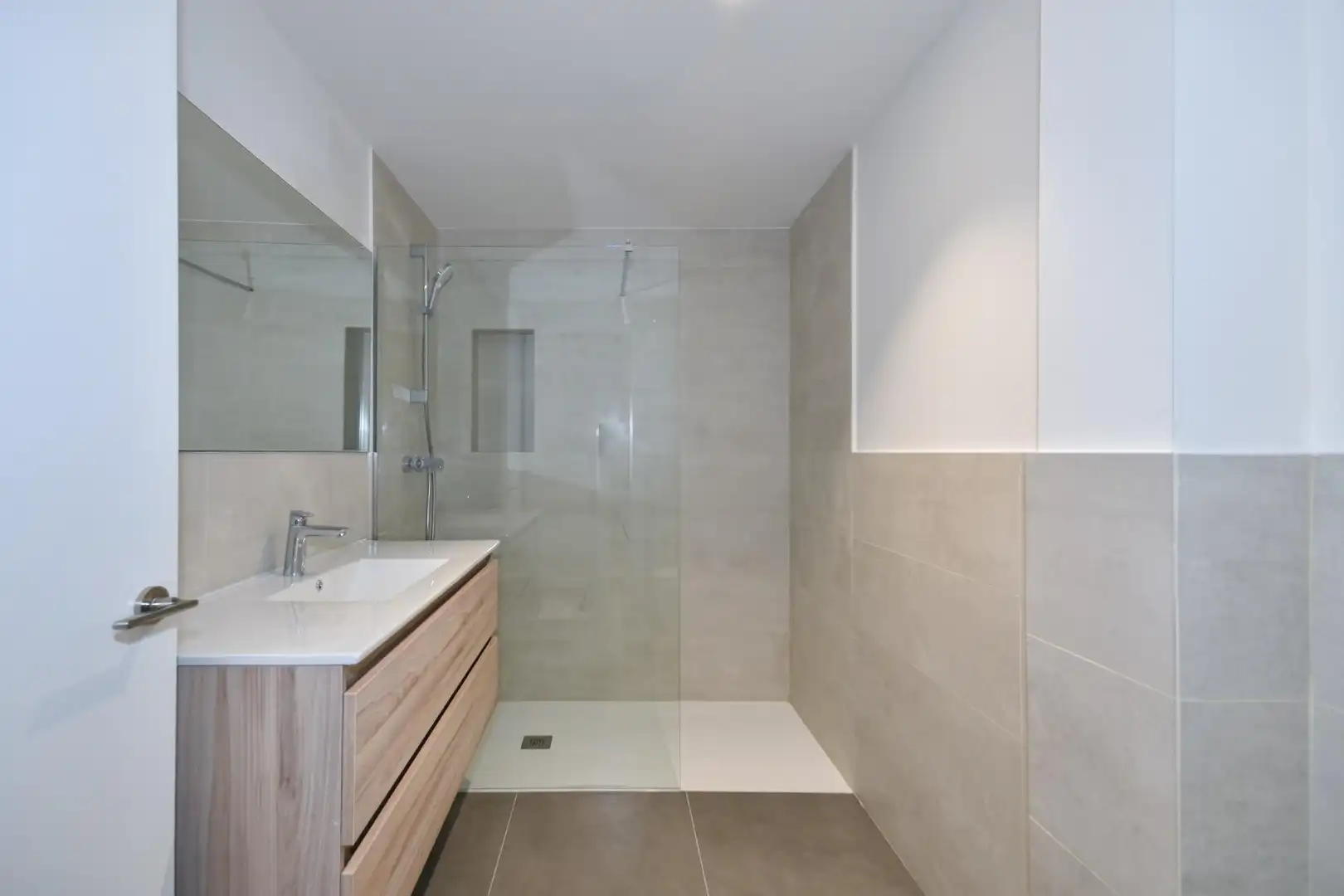 Bathroom of Houses for sale in Ullastrell  with Air Conditioner, Private garden and Swimming Pool