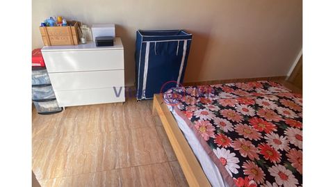Foto 5 de Apartamento en venta en Callejón Olcina (lorca), San Cristobal - San Diego, Lorca