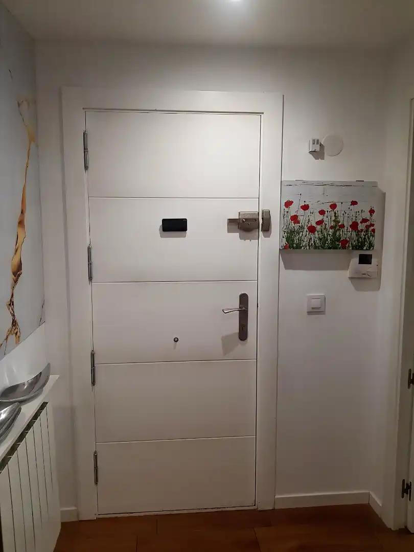Pis amb ascensor en venda a Errekatxiki Kalea, imagen 4