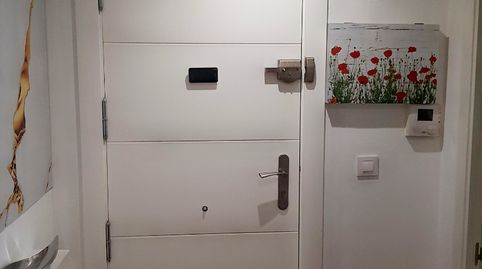 Foto 4 de Pis en venda a Errekatxiki Kalea, Santa Lucía, Vitoria - Gasteiz