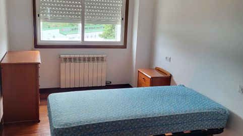 Foto 5 de Piso de alquiler en Rúa Das Salvadas, Campus Norte - San Caetano, Santiago de Compostela