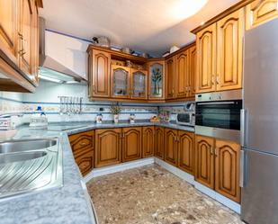 Kitchen of Flat for sale in  Santa Cruz de Tenerife Capital