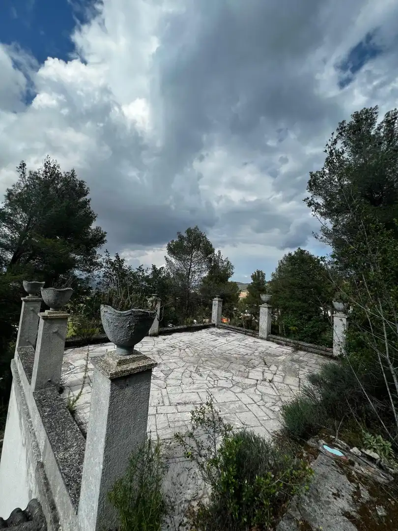 Garden of Residential for sale in Subirats