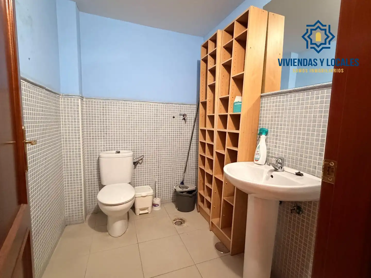 Local comercial de lloguer a Calle Calle Loja, imagen 16