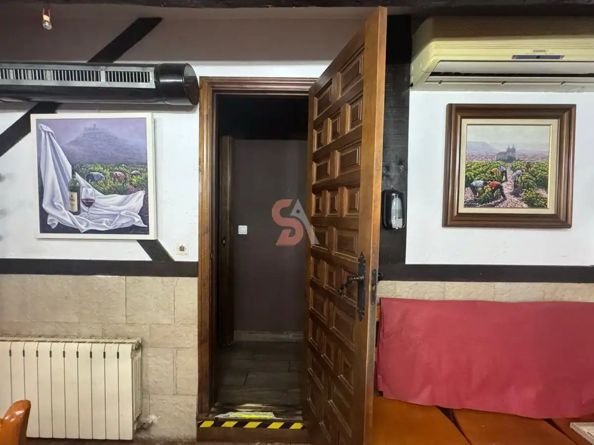 Local comercial en venda a CAMPANAS, imagen 29