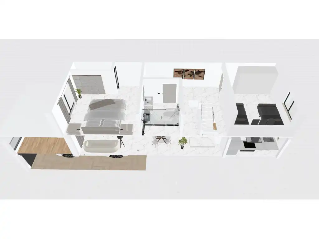 Detached homes for sale in Nerja  with Air Conditioner, Furnished and Oven