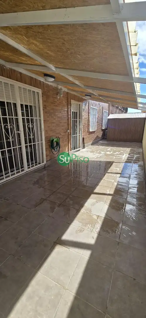 Terraza de Piso en venta en Yeles con Aire acondicionado y Calefacción