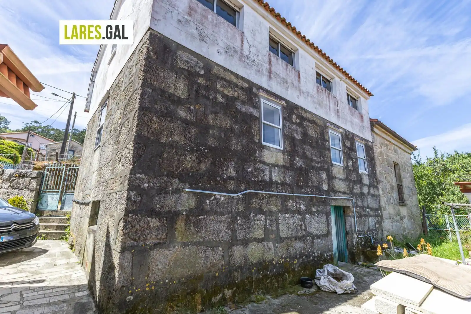 Haus zum Verkauf in Rúa Pardiñeiro, imagen 38