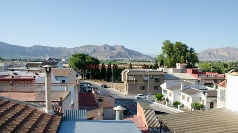 Foto 2 de Apartament en venda a Calle Carmen, Desamparados - Hurchillo - Torremendo, Alicante